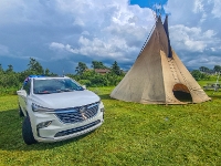 Membertou, Mi'kmaq, Pow wow